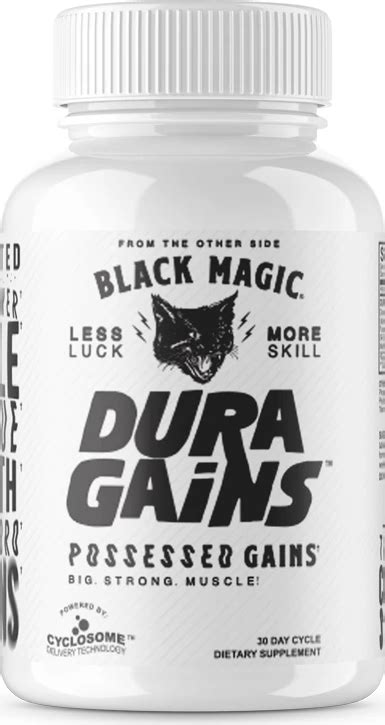 Demystifying Dura Gaons Black Magic: Separating Fact from Fiction
